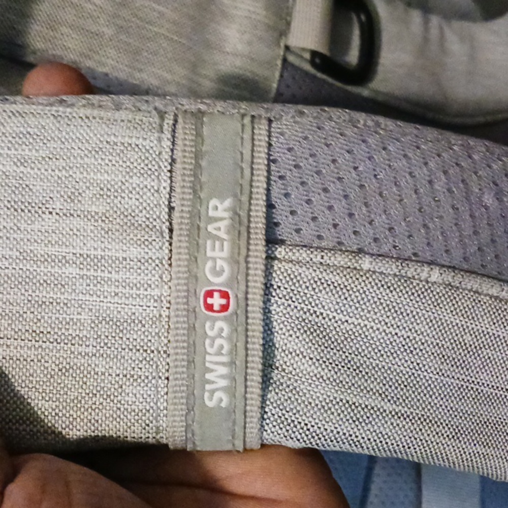 Backpack Swiss Gear